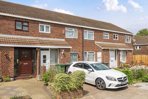 3 bedroom terraced house for sale, Holmshaw Close, London