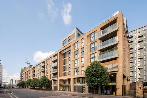 1 bedroom flat for sale, Babbage Point, Greenwich, London, SE10