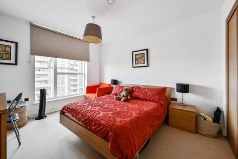 1 bedroom flat for sale, Babbage Point, Greenwich, London, SE10