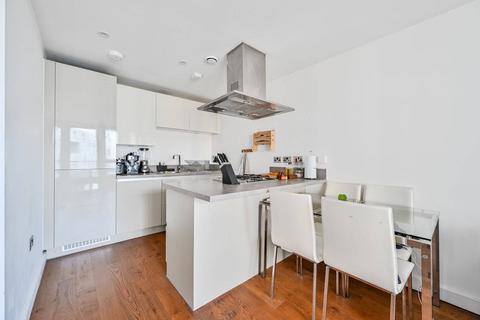 1 bedroom flat for sale, Babbage Point, Greenwich, London, SE10