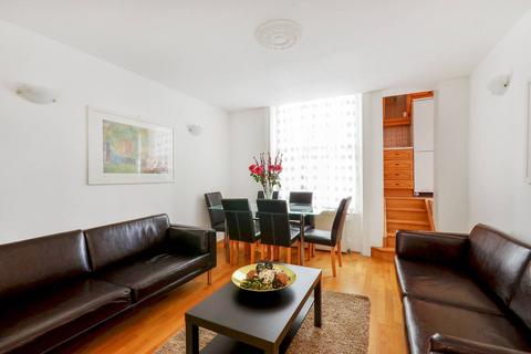 2 bedroom flat to rent, Queensborough Terrace, Bayswater, London, W2