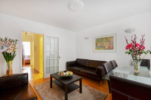2 bedroom flat to rent, Queensborough Terrace, Bayswater, London, W2