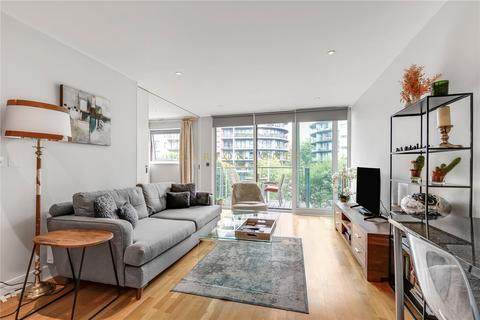 1 bedroom apartment for sale, Howard Building, 368 Queenstown Road, London, SW11