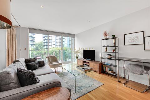 1 bedroom apartment for sale, Howard Building, 368 Queenstown Road, London, SW11