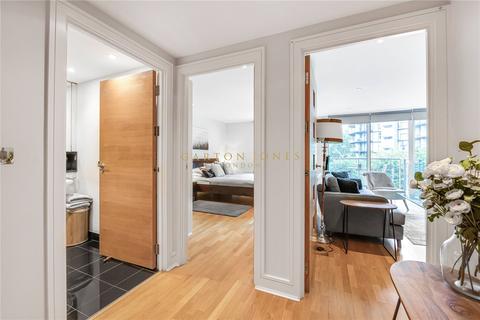 1 bedroom apartment for sale, Howard Building, 368 Queenstown Road, London, SW11