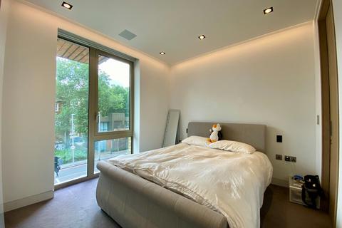 2 bedroom apartment for sale, Chatsworth House, Duchess Walk, London, Greater London, SE1