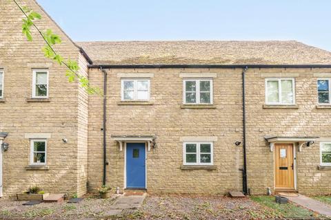 3 bedroom terraced house to rent, Chipping Norton,  Oxfordshire,  OX7