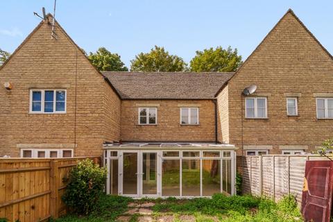 3 bedroom terraced house to rent, Chipping Norton,  Oxfordshire,  OX7