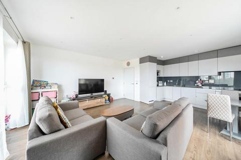 2 bedroom apartment for sale, Kenton Road, Harrow HA3