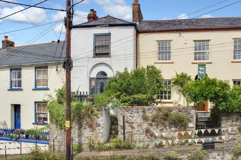 2 bedroom terraced house for sale, The Rock, Barnstaple EX31