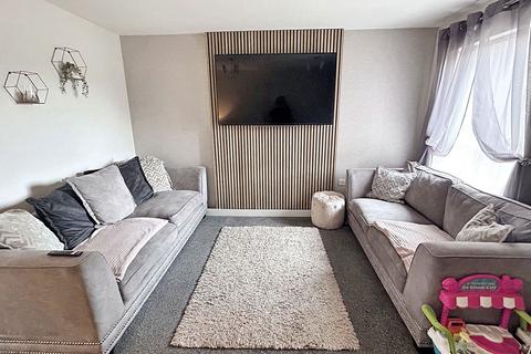 2 bedroom semi-detached bungalow for sale, Harrogate Court, Ashington, Northumberland, NE63 9FJ