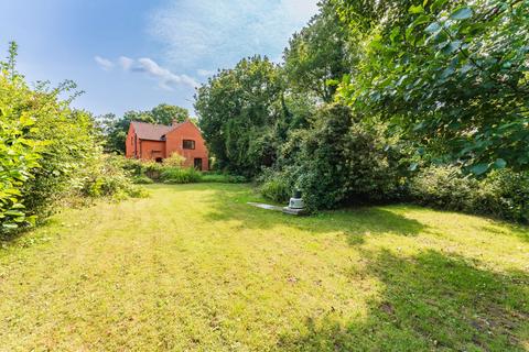 4 bedroom detached house for sale, Union Road, Smallburgh