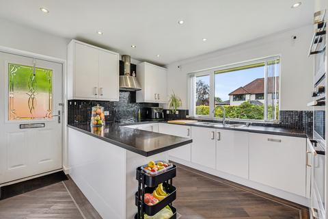 2 bedroom bungalow for sale, Clifton Avenue, Warrington WA3