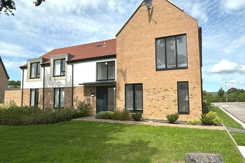 2 bedroom apartment for sale, Cross Farm Green, Wedmore BS28