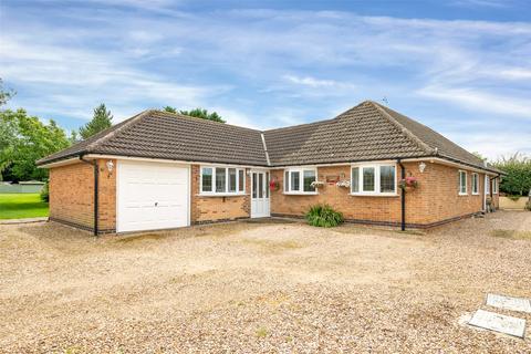 5 bedroom bungalow for sale, Hickling Lane, Long Clawson, Melton Mowbray