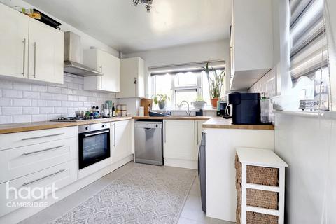 51 Darwin Drive, Cambridge, CB4 3HQ