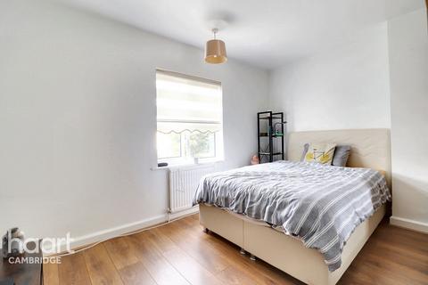 51 Darwin Drive, Cambridge, CB4 3HQ