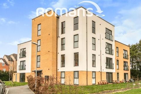 2 bedroom apartment for sale, Coley Avenue, Reading, Berkshire