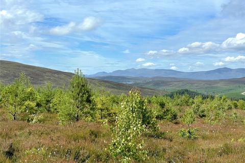 Land for sale, Fanblair Woodland, Kiltarlity, Beauly, Highland, IV4