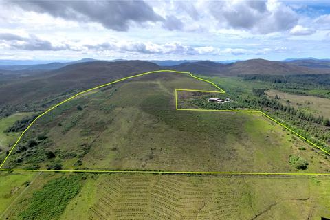 Land for sale, Fanblair Woodland, Kiltarlity, Beauly, Highland, IV4