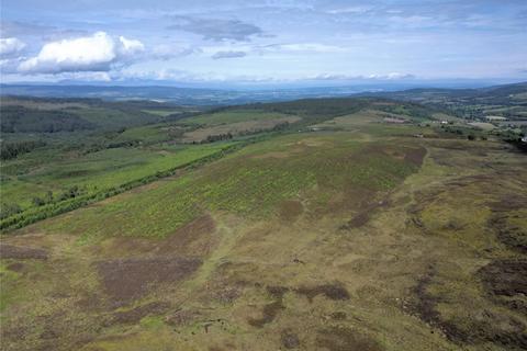 Land for sale, Fanblair Woodland, Kiltarlity, Beauly, Highland, IV4