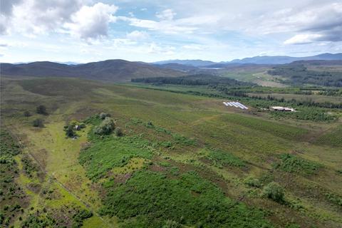 Land for sale, Fanblair Woodland, Kiltarlity, Beauly, Highland, IV4