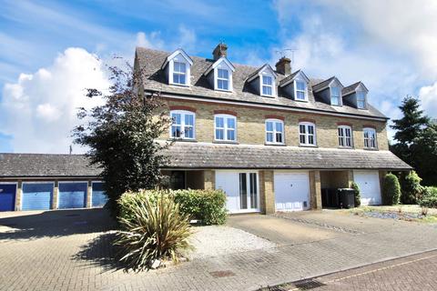 1 Coppergate, Canterbury, CT2 7RT