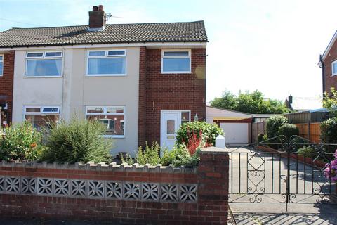 3 bedroom semi-detached house for sale, Windsor Road, Preston