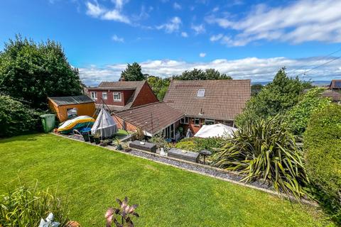 4 bedroom detached house for sale, Nore Road, Portishead, BRISTOL, BS20