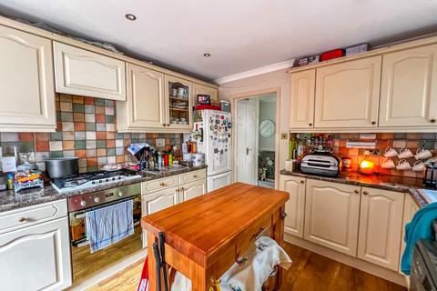 4 bedroom detached house for sale, Nore Road, Portishead, BRISTOL, BS20