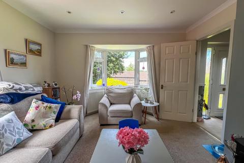 4 bedroom detached house for sale, Nore Road, Portishead, BRISTOL, BS20