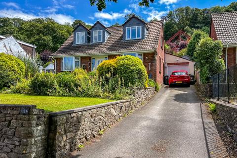 123 Nore Road, Portishead, Bristol, BS20 8DU