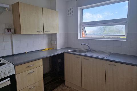 2 bedroom flat for sale, Amanda Court, 107-111 Stoke Road, Gosport PO12