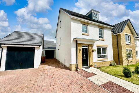 4 bedroom detached house for sale, 33 Fairlie Road, Brookfield