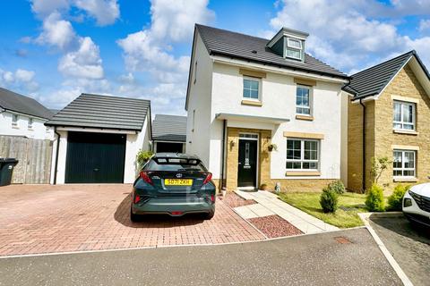 4 bedroom detached house for sale, 33 Fairlie Road, Brookfield