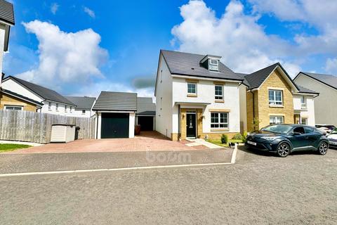 4 bedroom detached house for sale, 33 Fairlie Road, Brookfield