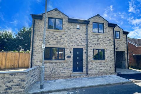 3 bedroom detached house for sale, Westfield Drive, Halifax HX3