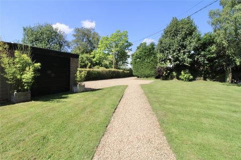 3 bedroom detached house for sale, The Green, Ashbocking, Ipswich, Suffolk, IP6