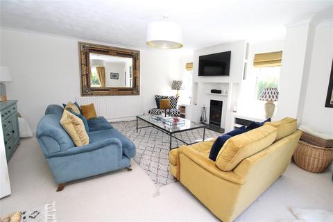 3 bedroom detached house for sale, The Green, Ashbocking, Ipswich, Suffolk, IP6