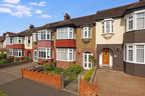 3 bedroom terraced house for sale, Wilson Avenue, Rochester, ME1