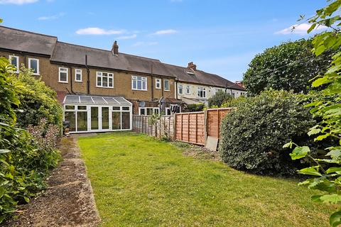 3 bedroom terraced house for sale, Wilson Avenue, Rochester, ME1