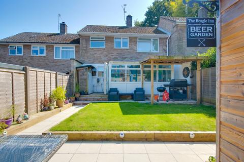 2 bedroom terraced house for sale, BITTERNE! TWO DOUBLE BEDROOM TERRACE HOUSE! POPULAR LOCATION!