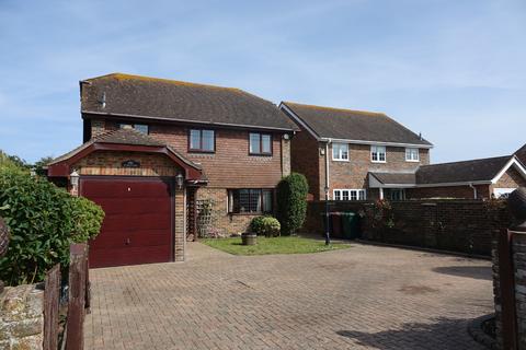 4 bedroom detached house for sale, Ursula Square, Selsey