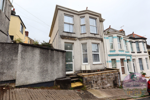 2 bedroom flat for sale, Barton Avenue, Plymouth PL2