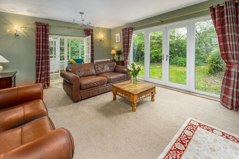 3 bedroom bungalow for sale, The Park, Radcliffe, Morpeth, Northumberland