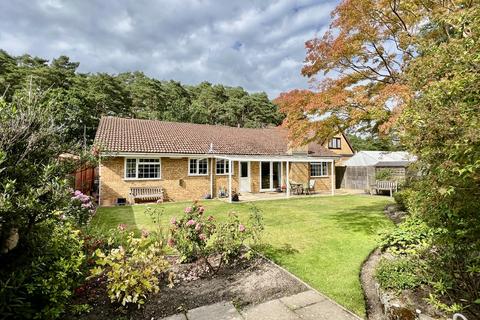 undefined, Horton Road, Ashley Heath, BH24 2EJ