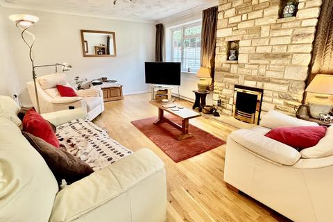 undefined, Horton Road, Ashley Heath, BH24 2EJ