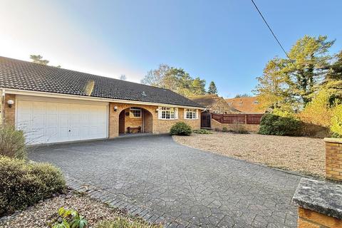 Horton Road, Ashley Heath, BH24 2EJ