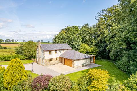 4 bedroom detached house for sale, The Stackyard, Burgh-By-Sands, Carlisle, CA5