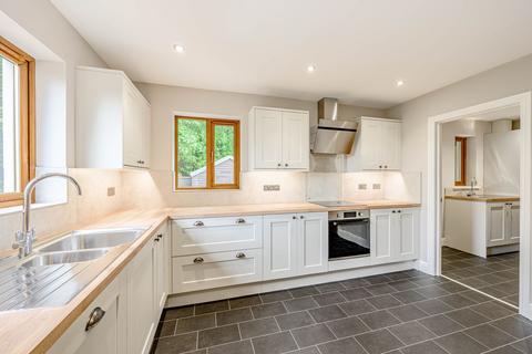 4 bedroom detached house for sale, The Stackyard, Burgh-By-Sands, Carlisle, CA5